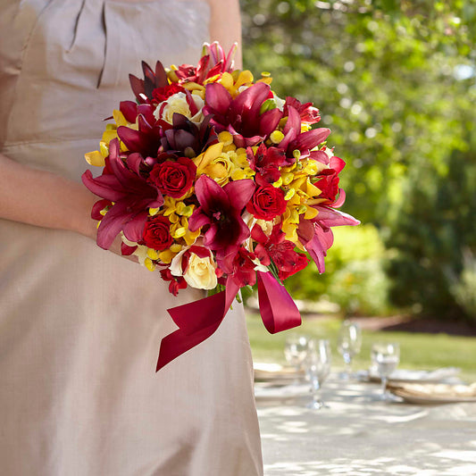 Sunningdale Bouquet